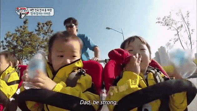 10 Hal Nggemesi Daehan, Minguk, Manse