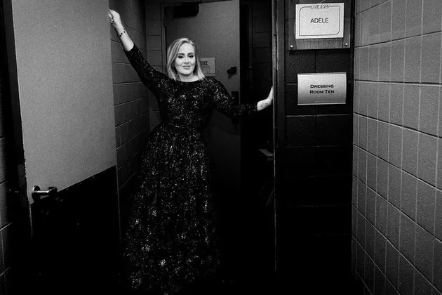 10 Fakta Lain Tentang Adele