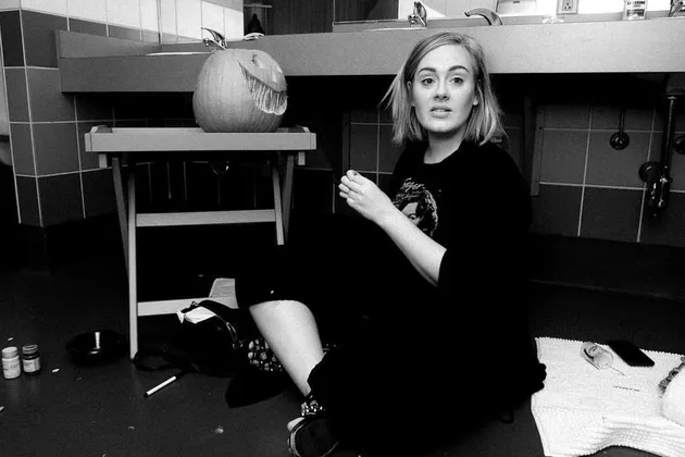 10 Fakta Lain Tentang Adele