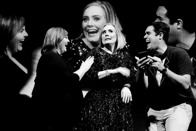 10 Fakta Lain Tentang Adele