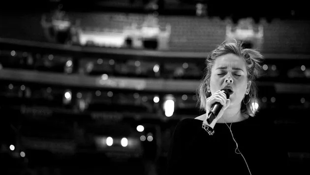 10 Fakta Lain Tentang Adele