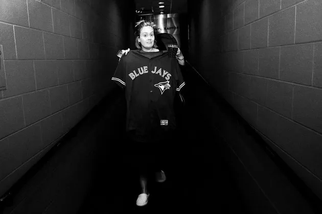 10 Fakta Lain Tentang Adele