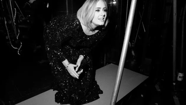 10 Fakta Lain Tentang Adele