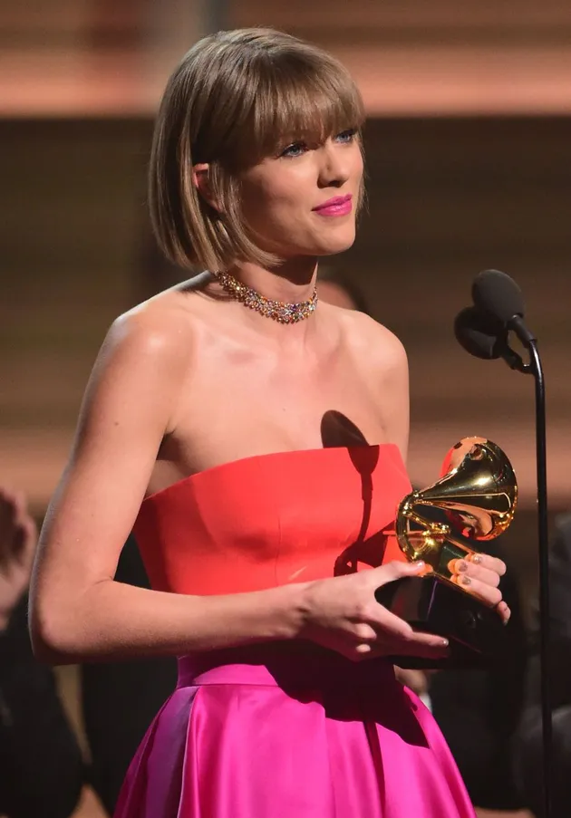 Taylor Swift