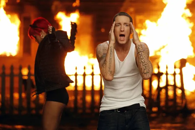 10 Hal Tentang Eminem