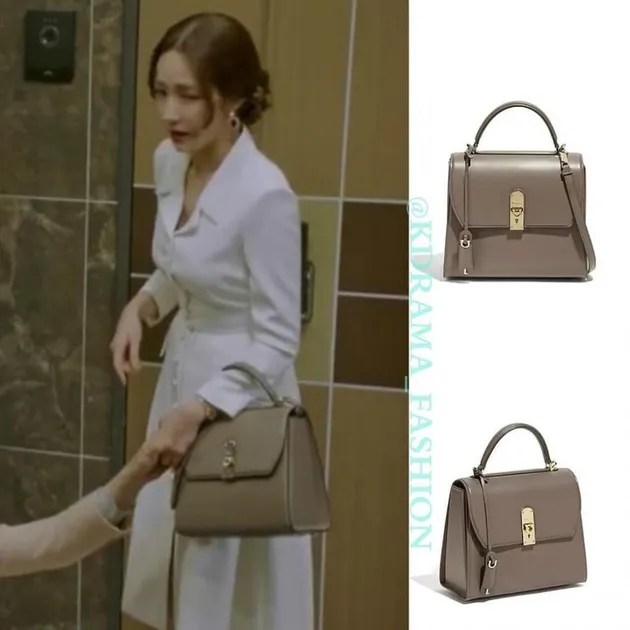 her private life, sung deok mi her private life