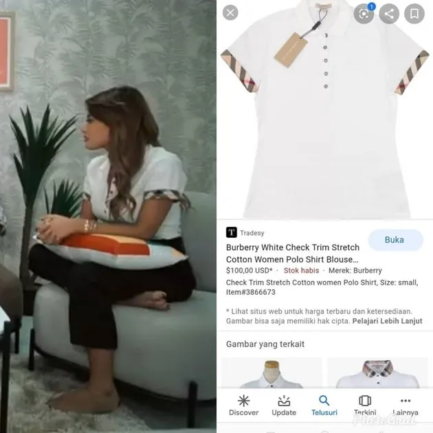 fashion aurel hermansyah, fashion seleb