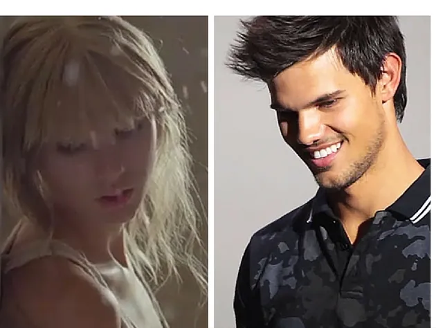 Lalu Back To December yang merupakan permintaan maaf Taylor Swift atas hubungannya yang kandas dengan Taylor Lautner. Sosok Lautner yang memiliki senyum manis itu pun dikemas apik oleh Swift dalam liriknya.