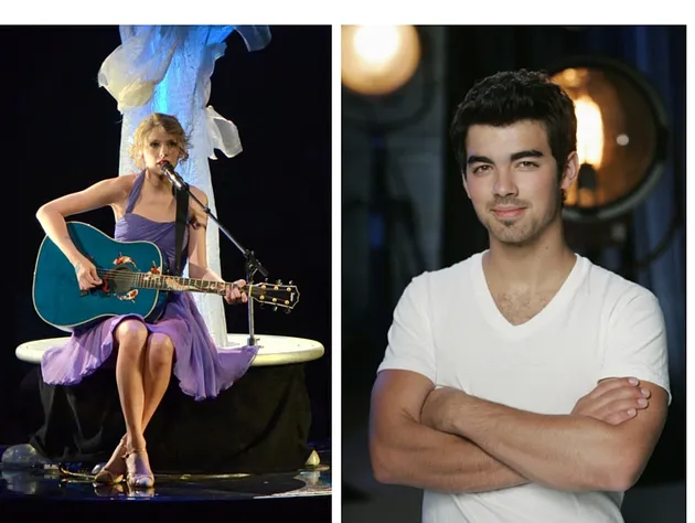 10 Hit Singles Taylor Swift