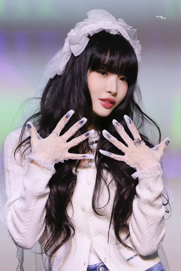 Chungha