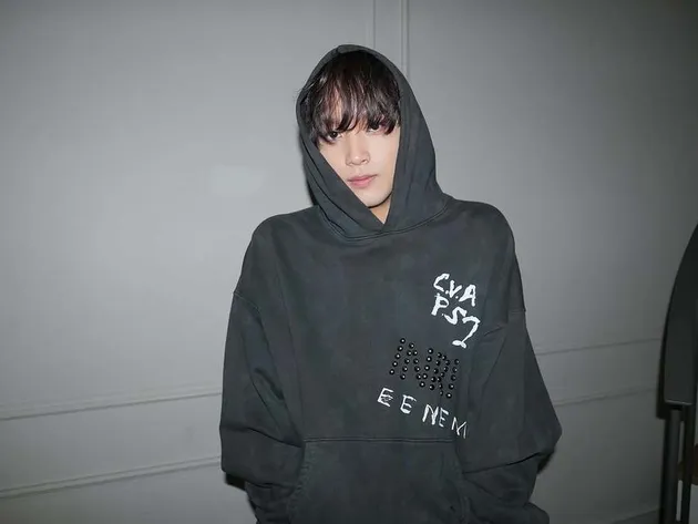 Haechan