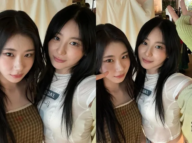 Chayeon Chaeryeong