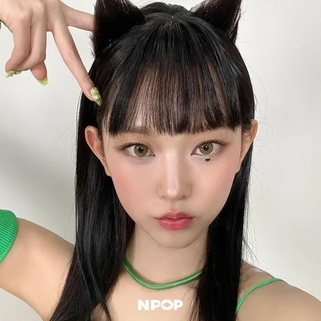 10 Idol K-Pop Wanita yang Lahir Tahun 2006