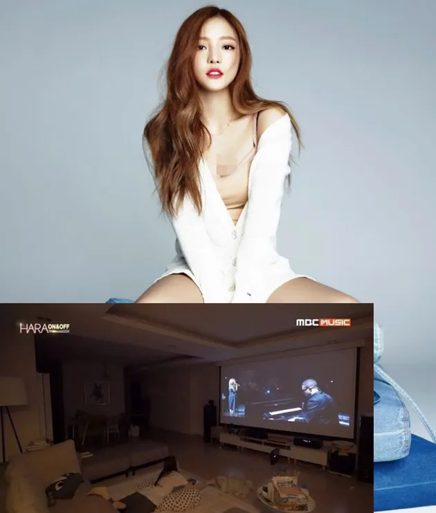 Rumah Idol Korea