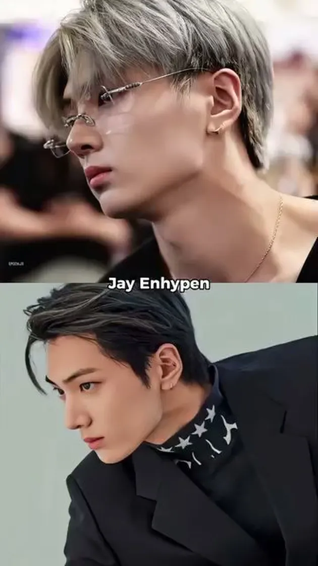 Jay ENHYPEN