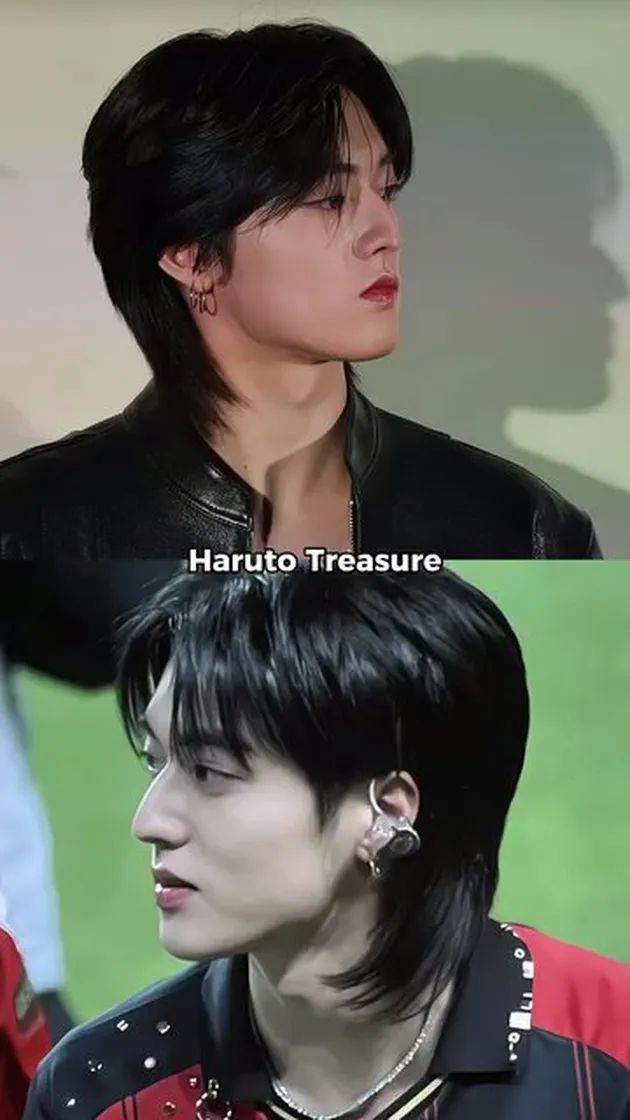 Haruto Treasure