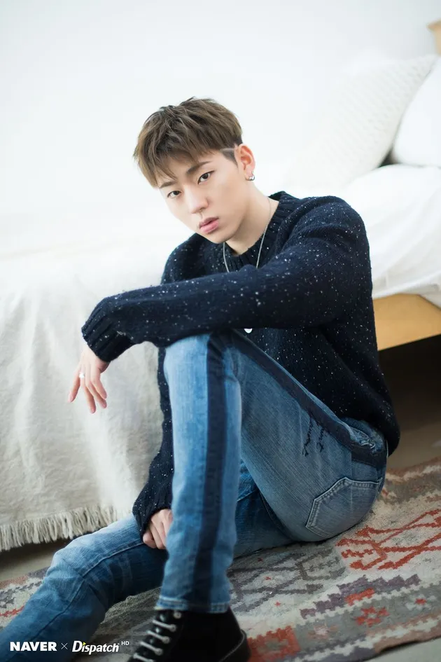 donasi idola K-Pop cegah virus corona