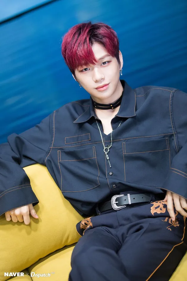 donasi idola K-Pop cegah virus corona