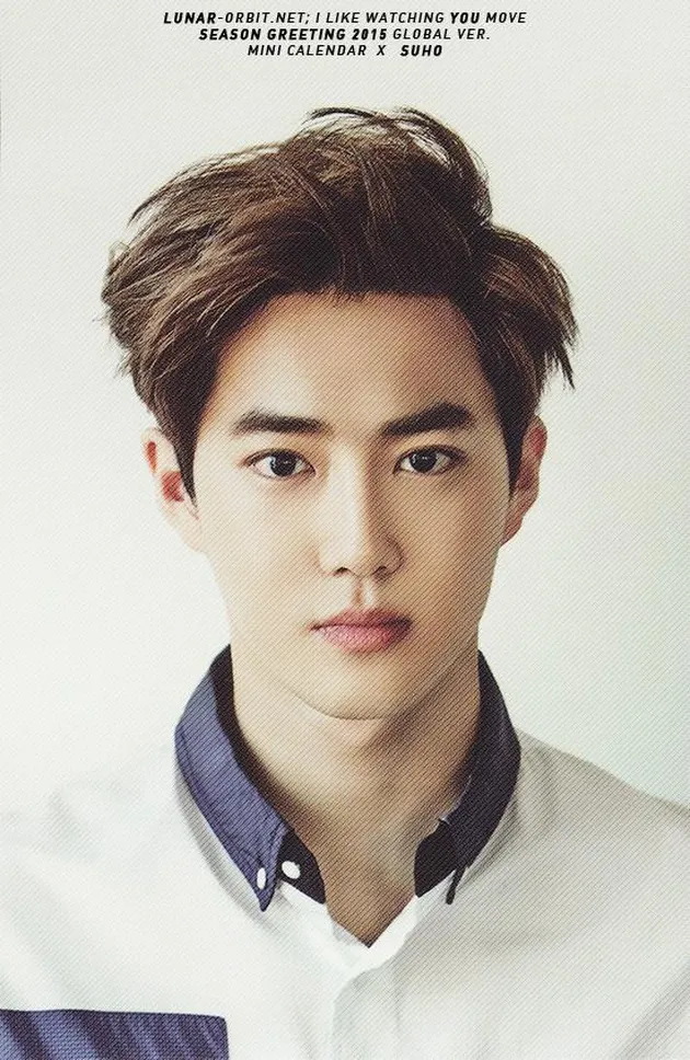 idol with golden ratio