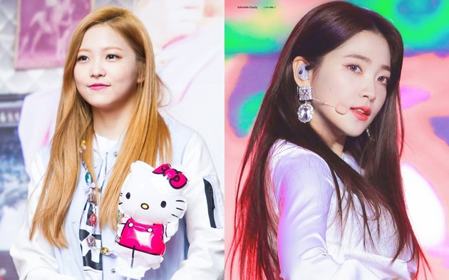 10 Female K-Pop Idols Who Have Grown From Cute to Elegan, Including Yeri Red Velvet, Dahyun TWICE, and Lisa BLACKPINK