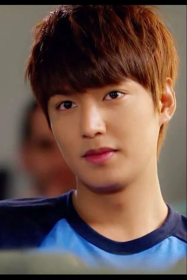 10 karakter drama pria ganteng