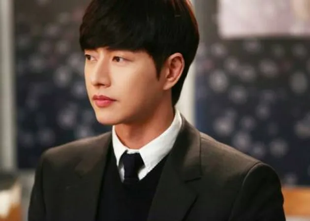 10 karakter drama pria ganteng