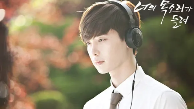 10 karakter drama pria ganteng