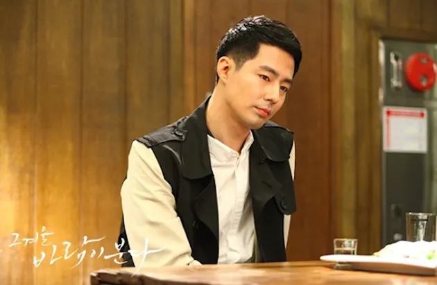 10 karakter drama pria ganteng