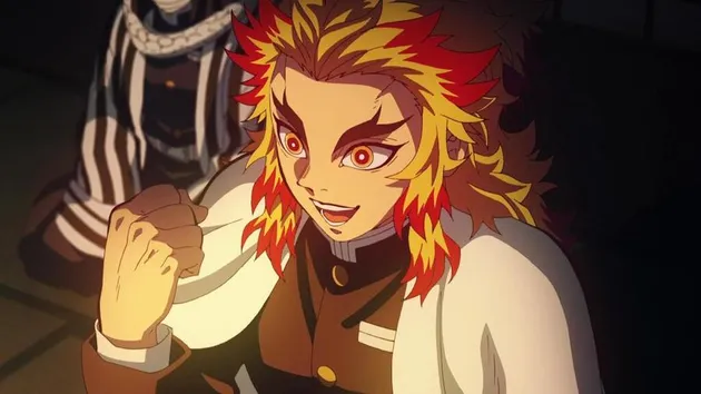 Karakter Demon Slayer