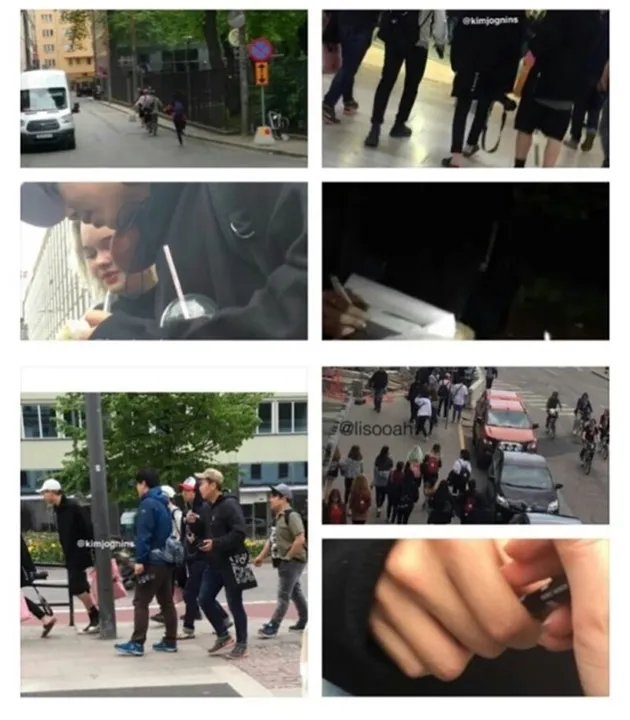 Sasaeng fans