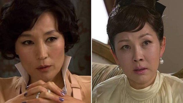 Kisah Drama Korea
