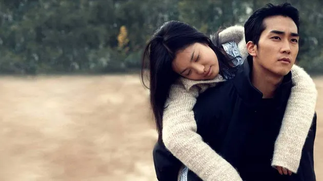 Kisah Drama Korea