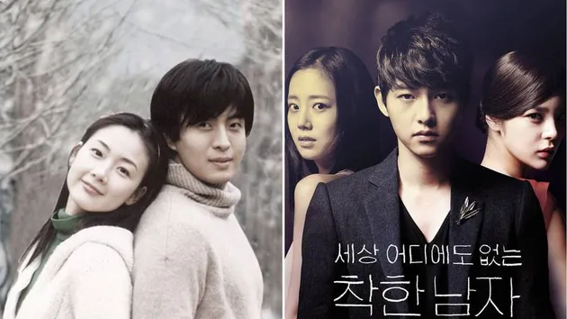 Kisah Drama Korea