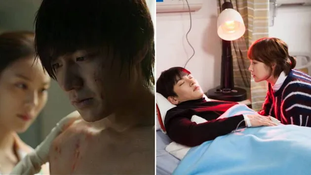 Kisah Drama Korea