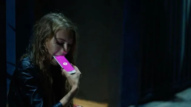 10 Klip Dance Music Yang Seram