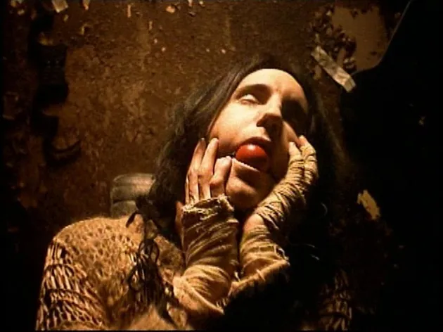 10 Music Video Paling Seram