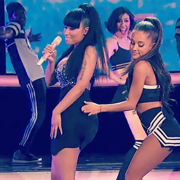 9 Kolaborasi Pop Terbaik