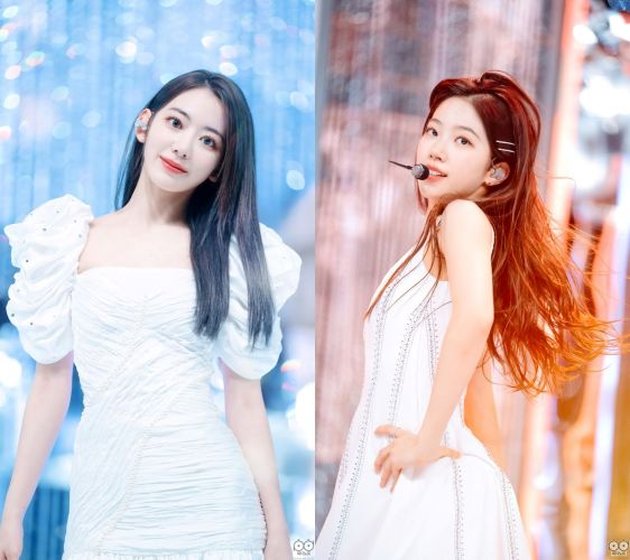 10 Most Popular K-Pop Idol Photos Captured on 'Inkigayo' Stage