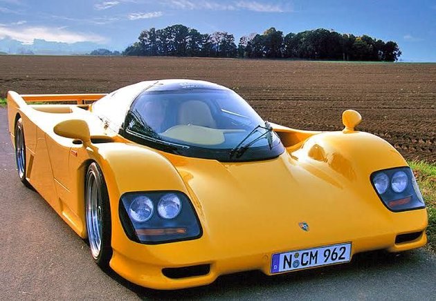 10 Collection of Luxury Cars Owned by Sultan Brunei Hassanal Bolkiah that Make You Stunned, Not Only Expensive But Also the Only One in the World!