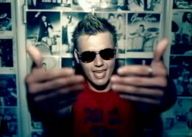 10 Lagu Hits di Era 2000an