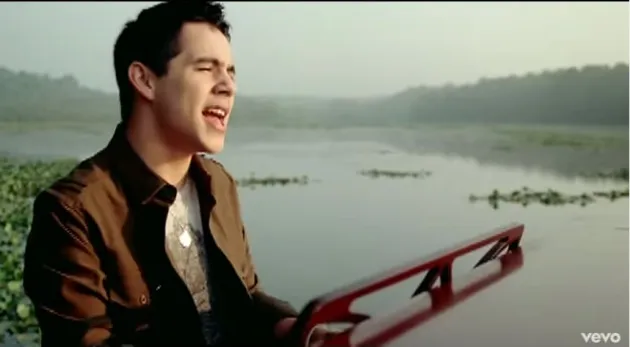 10 Lagu Hits di Era 2000an