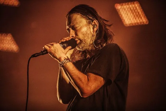 Meski tidak mengungkapkan arti sebenarnya, Thom Yorke menjelaskan kalau lagu Just milik Radiohead didasari dengan pemikiran yang sangat gelap. Kira-kira seperti apa ya maksudnya?