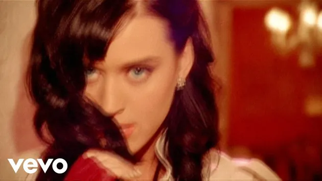 10 Lagu Hits Katy Perry di \&#039;Billboard Hot 100\&#039;
