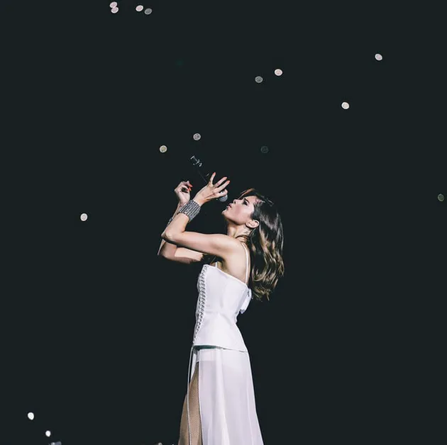 10 Lagu Hits Terbaik Dari Selena Gomez