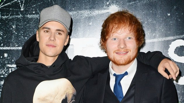 Bisa dikatakan lagu Justin Bieber 'Love Yourself' adalah lagu bikinan Ed Sheeran yang paling meledak ketika dinyanyikan musisi lain. Awalnya lagu 'Love Yourself' dibuat untuk album 'DIVIDE'-nya yang baru dirilis pada 2017.