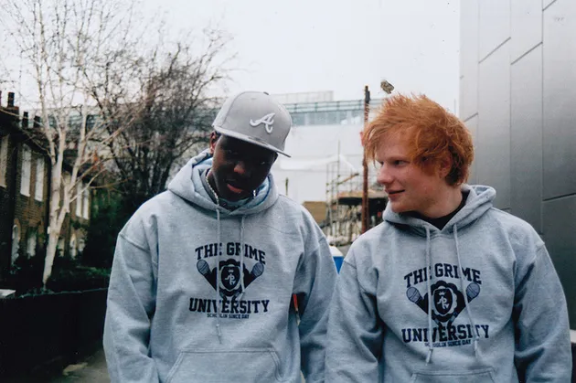 10 Lagu Musisi Ini Ternyata Ditulis Oleh Ed Sheeran