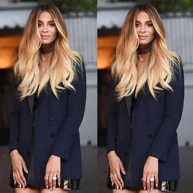 Yang pertama adalah Ciara dengan lagunya yang berjudul I Bet. Lagu ini bercerita tentang pertunangannya dengan Future yang berakhir pada musim panas tahun 2015, hanya beberapa bulan setelah anak pertama mereka lahir.
