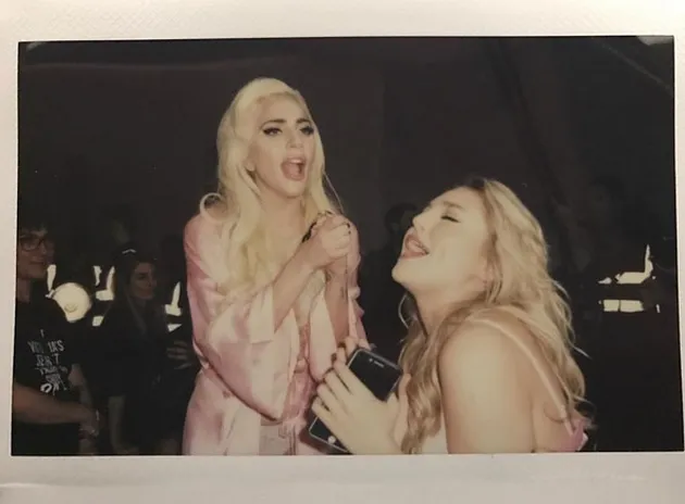 Lady Gaga Lagu Terbaik