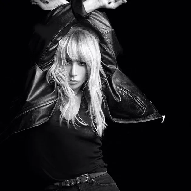 Lady Gaga Lagu Terbaik