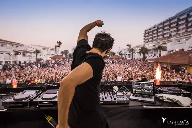 10 Lagu Terbaik Zedd